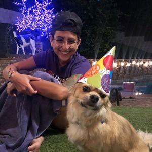 Meet your Posher, Mandi